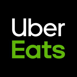 uber eats app